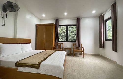Cat Hai Hôtel | Galaxy Cat Ba - Hotel Elite