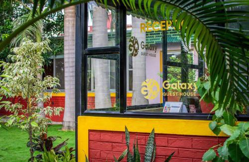 Siddharthanagar Maison | Galaxy Guest House