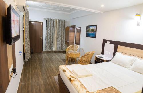 Siddharthanagar Maison | Galaxy Guest House