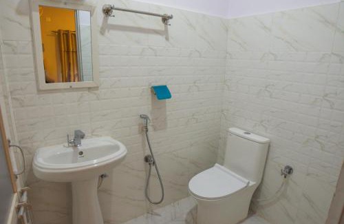 Siddharthanagar Maison | Galaxy Guest House