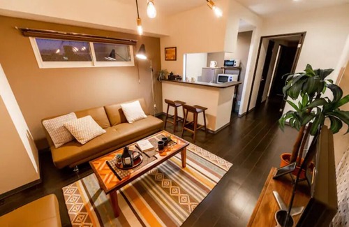 Shiroishi Appartement | Galaxy