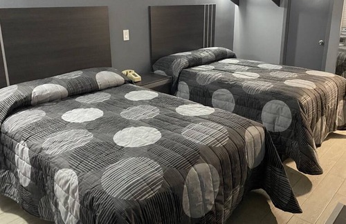 East New York Hôtel | Galaxy Motel