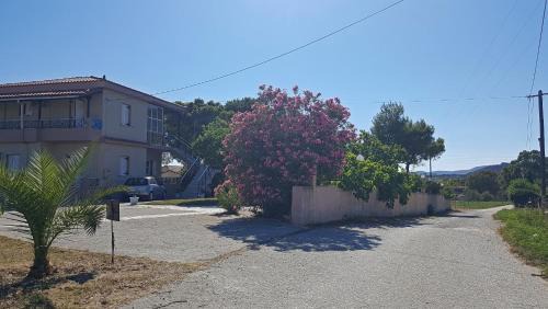 Kefalonia Appartement | Galaxy Rooms