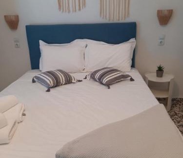 Imathia Region Appartement | galazio