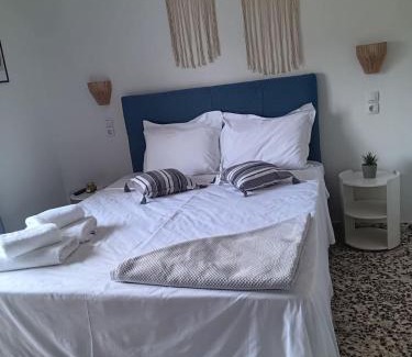 Imathia Region Appartement | galazio