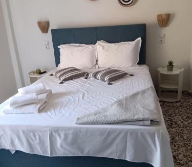 Imathia Region Appartement | galazio