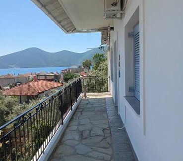 Imathia Region Appartement | galazio