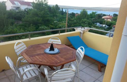 Nerezine Appartement | Galboka Nine