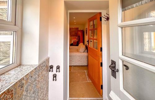 Reeth Maison | Galboly Cottage