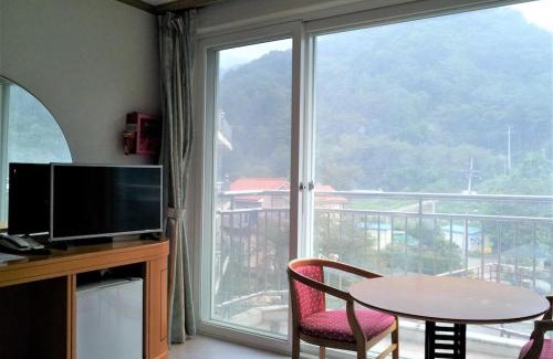 Hongcheon Maison | Galcheon Family Resort