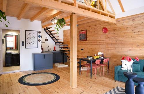 Koszeg Chalet De Ski | Galdurinn