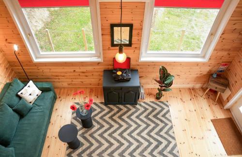 Koszeg Chalet De Ski | Galdurinn