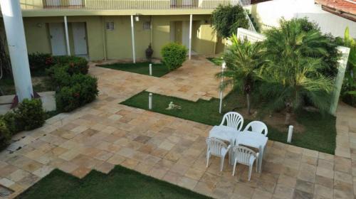 Alto do Rodrigues Hôtel | Galeb Plaza Hotel