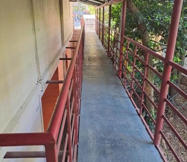 Kulanada Appartement | Galeela Plaza