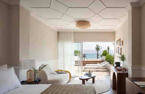 Tiberias Old City Hôtel | Galei Kinneret Hotel