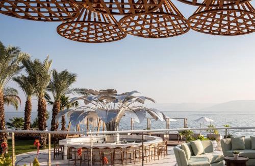 Tiberias Old City Hôtel | Galei Kinneret Hotel
