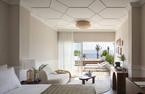 Tiberias Hôtel | Galei Kinnereth Hotel