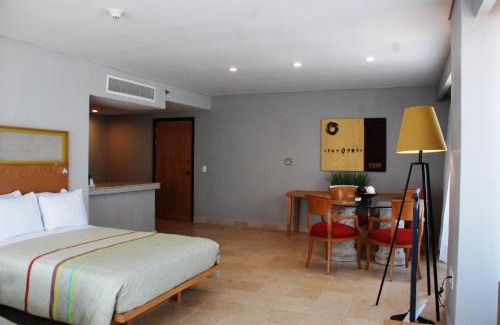 Boca del Rio Hôtel | Galería Plaza Veracruz