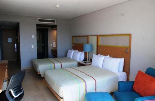 Boca del Rio Hôtel | Galería Plaza Veracruz