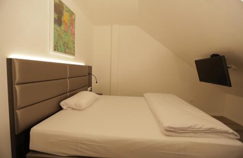 Moerfelden-Walldorf Hôtel | Galeria Airport Hotel