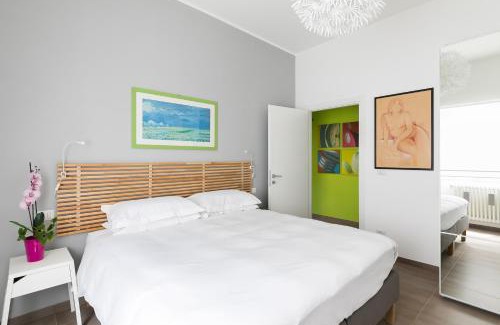 Osteria Nuova Maison | Galeria Home Apartments