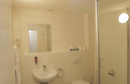 Moerfelden-Walldorf Hôtel | Galeria Hotel Walldorf