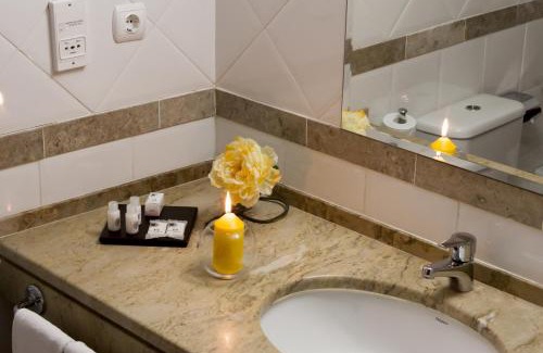 Aveiro Hôtel | Galeria Suite Hotel