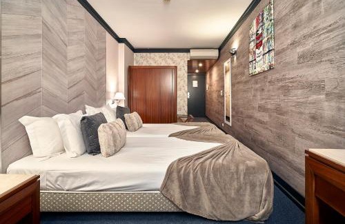 Aveiro Hôtel | Galeria Suite Hotel