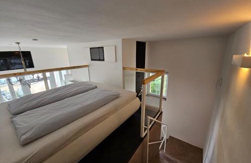 Kippenheim Appartement | Galerie Apartment Leon
