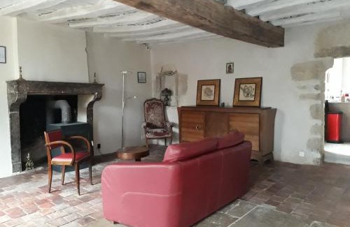 Vezelay Maison | Galerie Benjamine