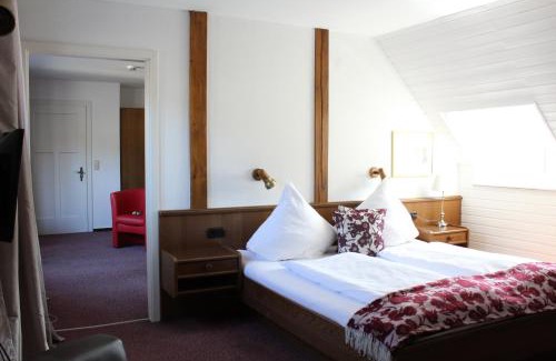 Trittenheim Hôtel | Galerie Riesling