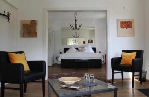 Trittenheim Hôtel | Galerie Riesling