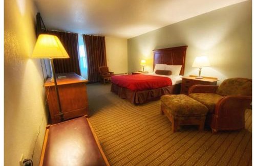 Galesburg Hôtel | Galesburg Extended Stay