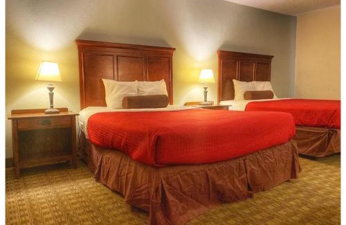 Galesburg Hôtel | Galesburg Extended Stay