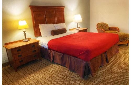 Galesburg Hôtel | Galesburg Extended Stay