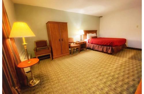 Galesburg Hôtel | Galesburg Extended Stay