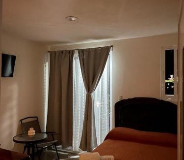 Huajuapan Hôtel | Galex Hotel Posada