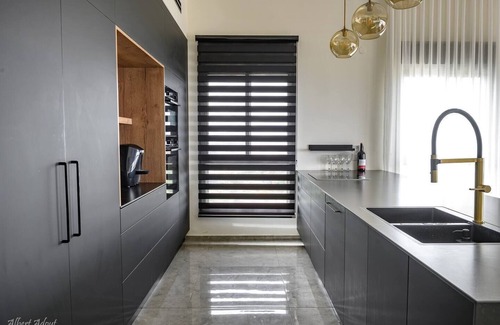 Nahariya Appartement | Gali Achziv Penthouse
