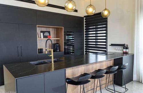 Nahariya Appartement | Gali Achziv Penthouse