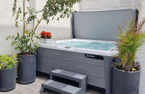 Nahariya Appartement | Gali Achziv Penthouse