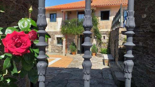 Forcarei Maison | Galicia