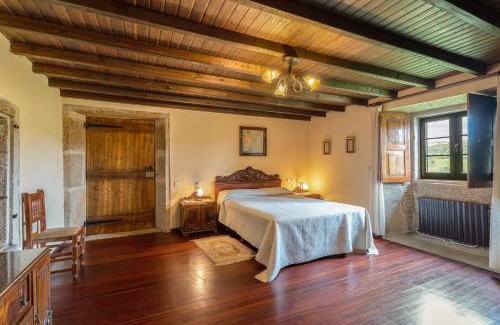 Forcarei Maison | Galicia