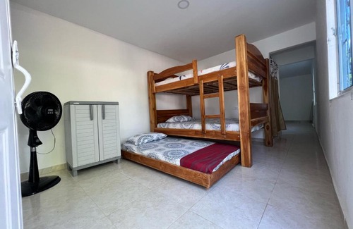 Cesar Maison | Galilea (Casa de campo)