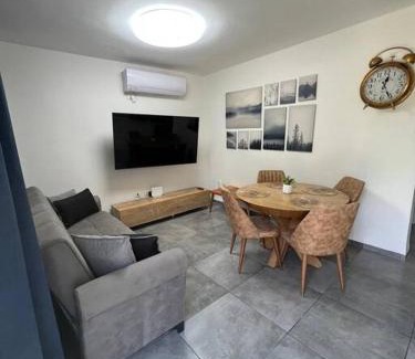 Migdal Appartement | Galilee sea Sunset Suites