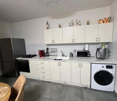 Migdal Appartement | Galilee sea Sunset Suites