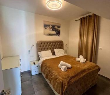 Migdal Appartement | Galilee sea Sunset Suites