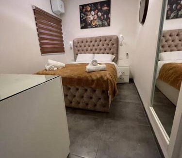 Migdal Appartement | Galilee sea Sunset Suites