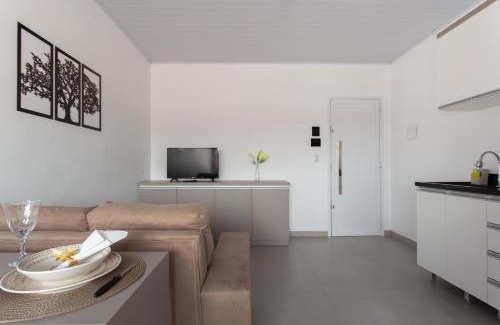 Urlandia Appartement | Galileia flat