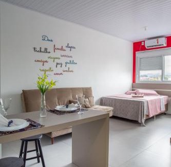 Urlandia Appartement | Galileia flat
