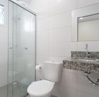 Urlandia Appartement | Galileia flat